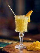 Elegant Goblet _ Set of 6