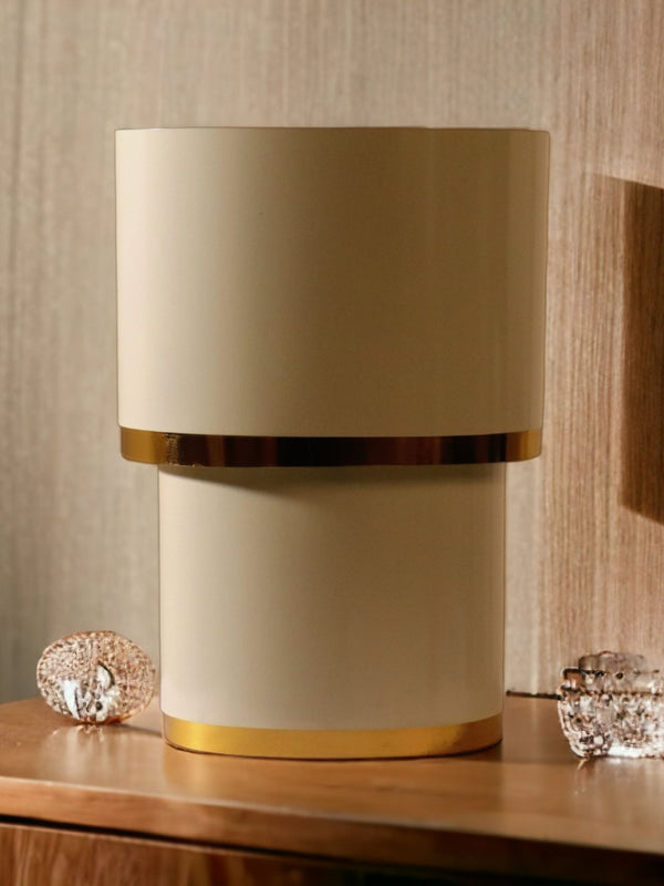 Ellen Light Green Table Lamp
