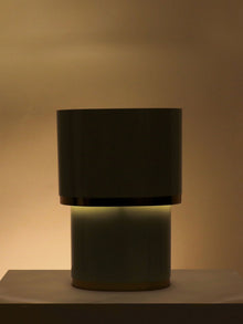 Ellen Light Green Table Lamp