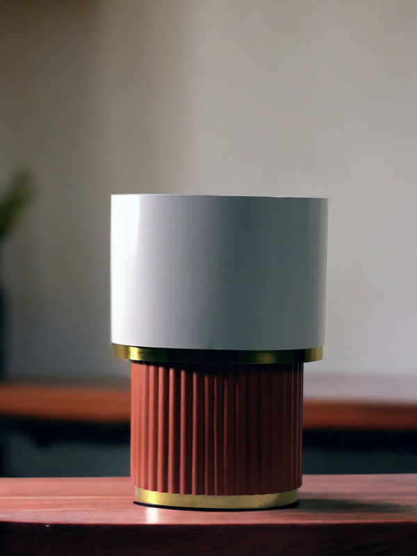 Ellen Warming Table Lamp