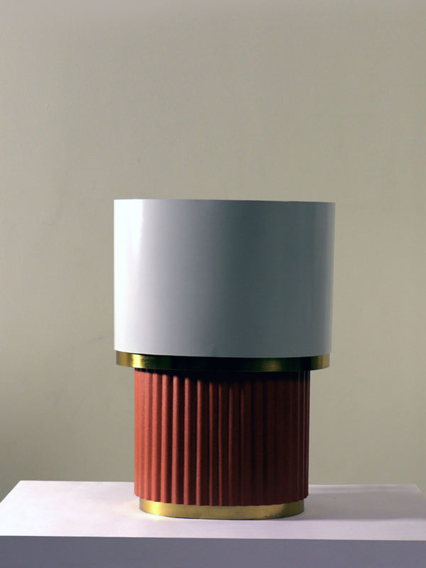 Ellen Warming Table Lamp