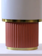 Ellen Warming Table Lamp