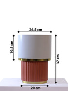 Ellen Warming Table Lamp
