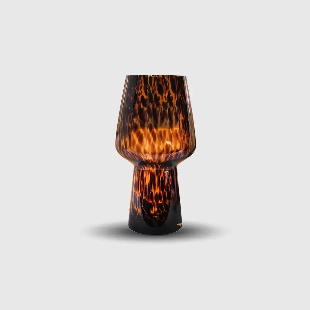 Elysian Tall Glass Vase
