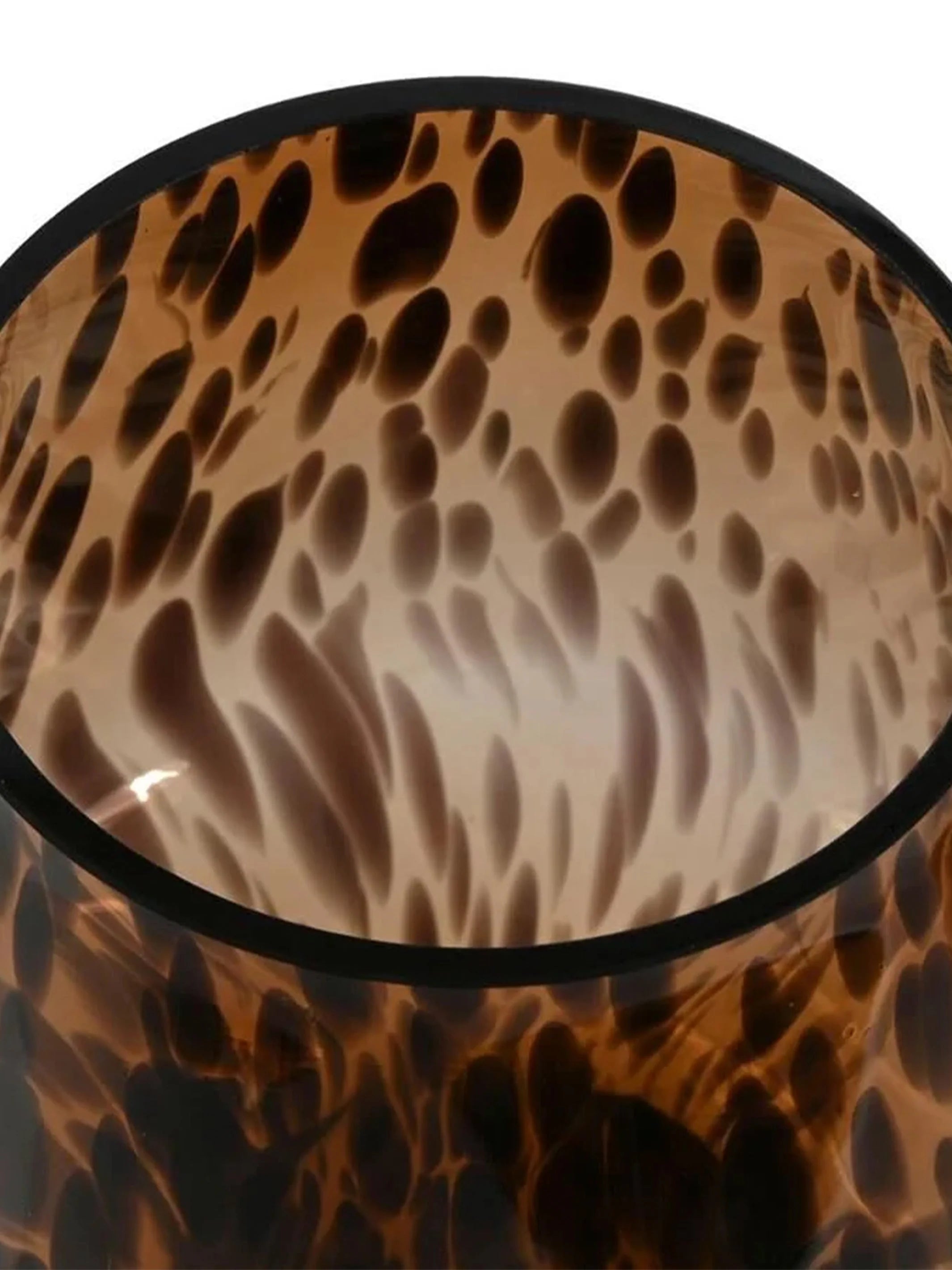 Elysian Tall Glass Vase