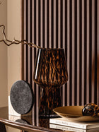 Elysian Tall Glass Vase