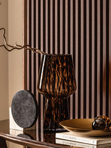 Elysian Tall Glass Vase