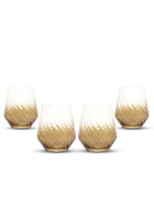 Emerald Set Of 4 Multipurporse Glasses