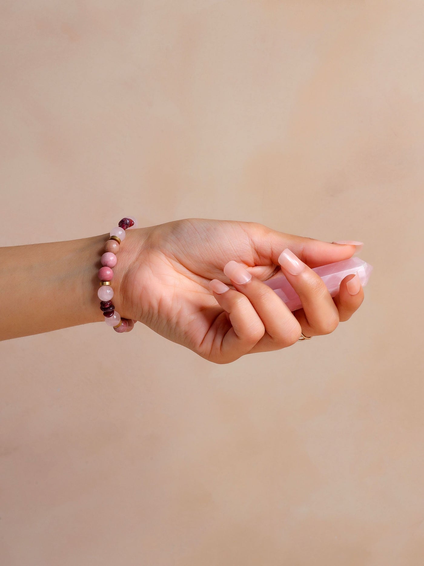 Emotional Healing Bracelet