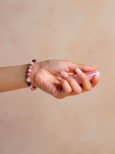 Emotional Healing Bracelet