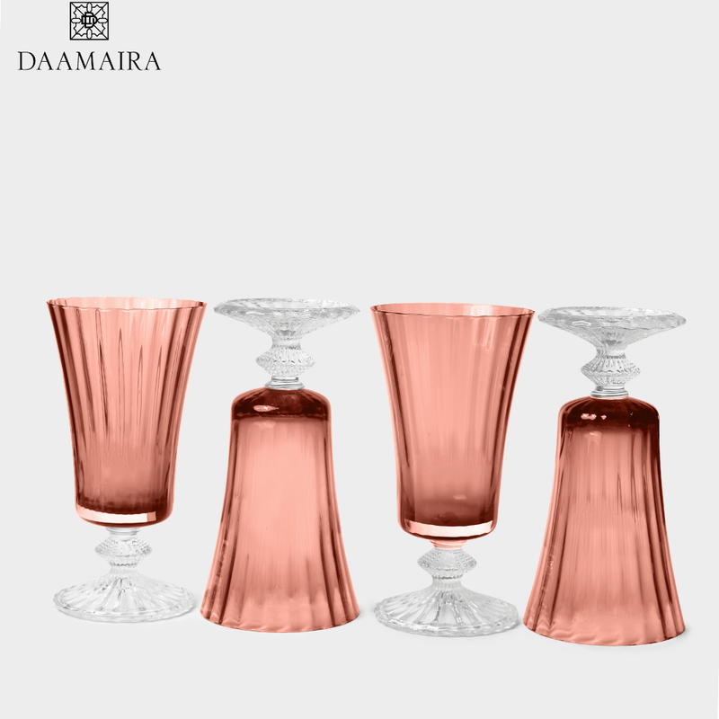 Emperador Juice Glass - Set of 4