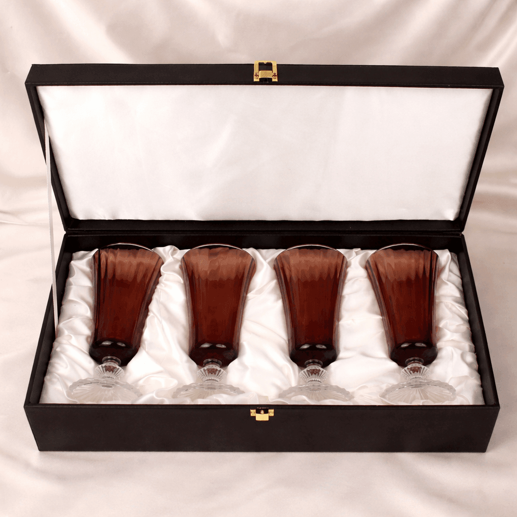 Emperador Juice Glass - Set of 4