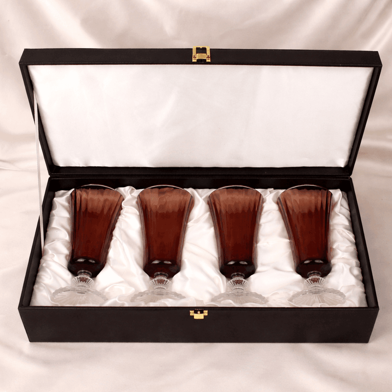 Emperador Juice Glass - Set of 4