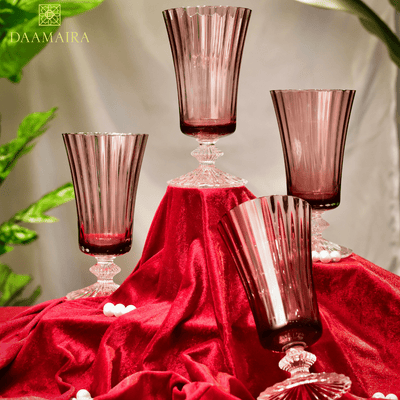Emperador Juice Glass - Set of 4