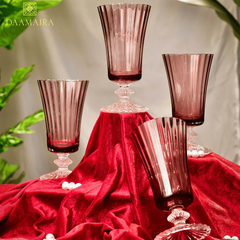 Emperador Juice Glass - Set of 4