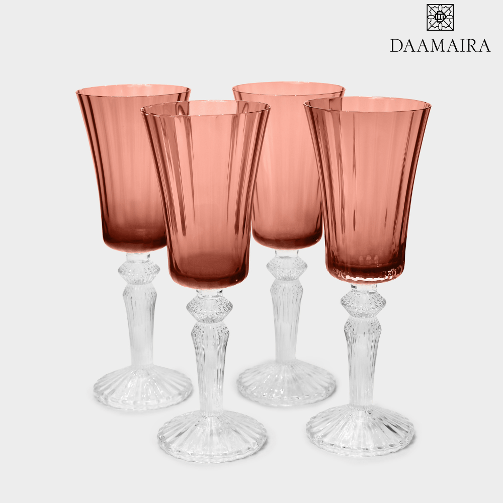 Emperador Wine Glass