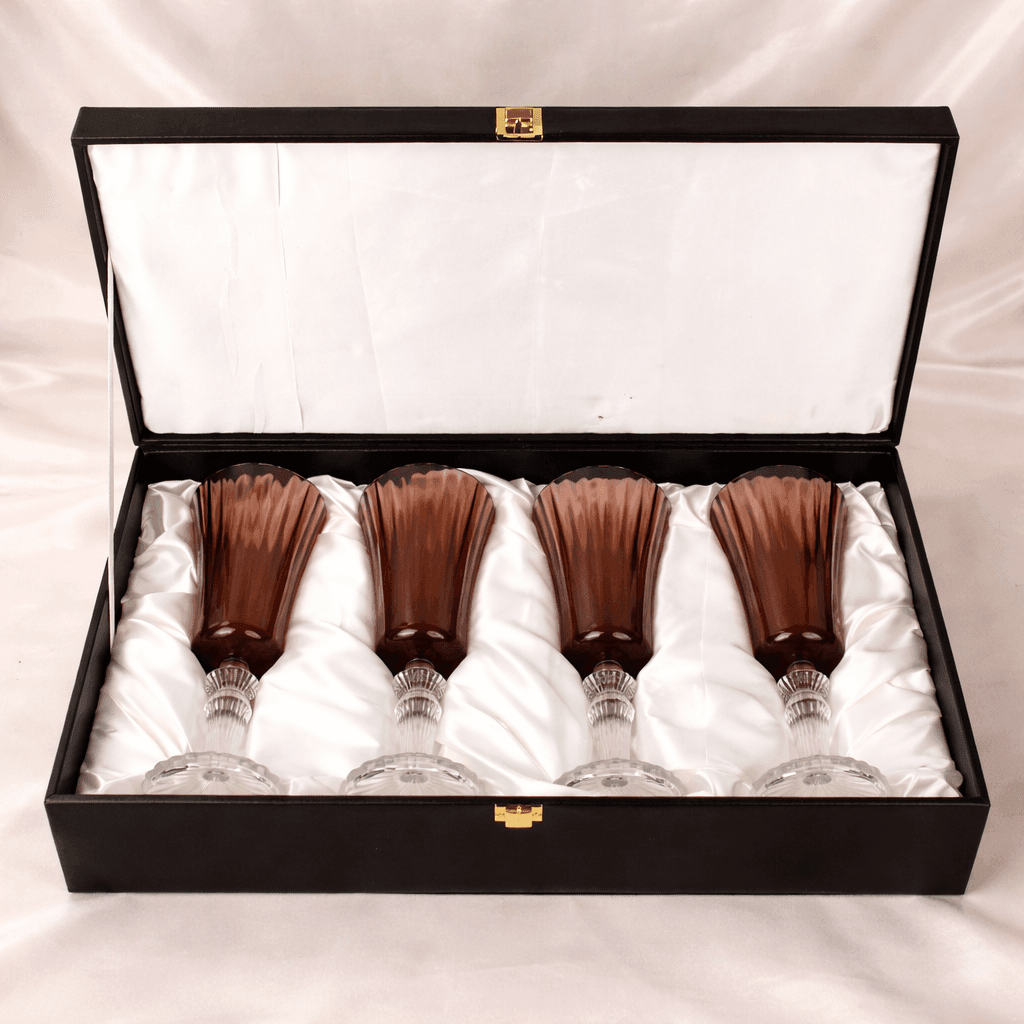 Emperador Wine Glass