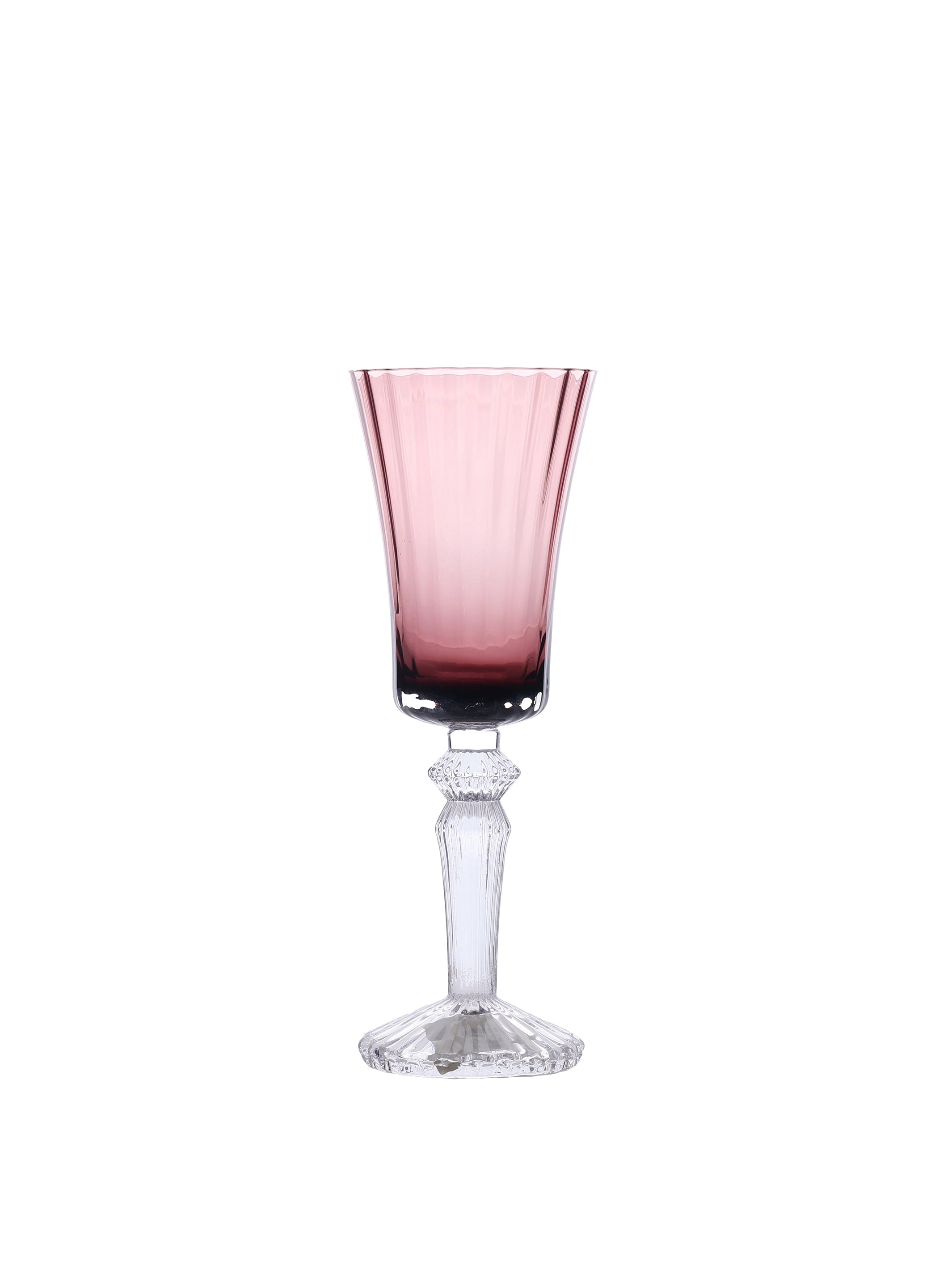 Emperador Wine Glass