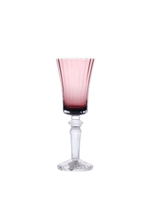 Emperador Wine Glass