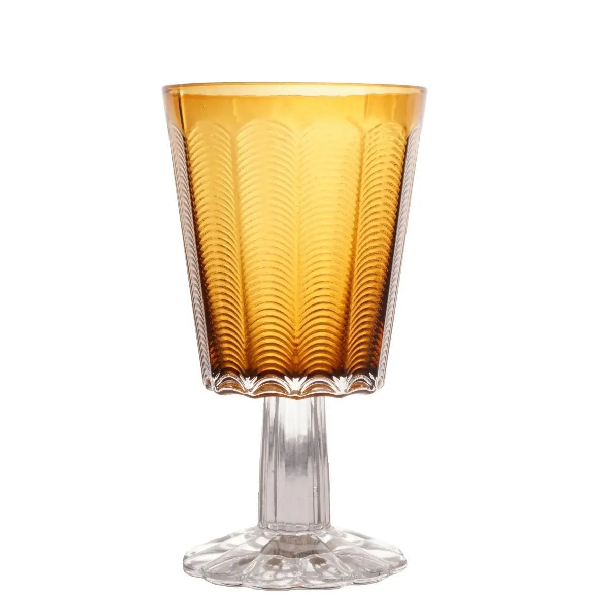 Emperor Wine Glass