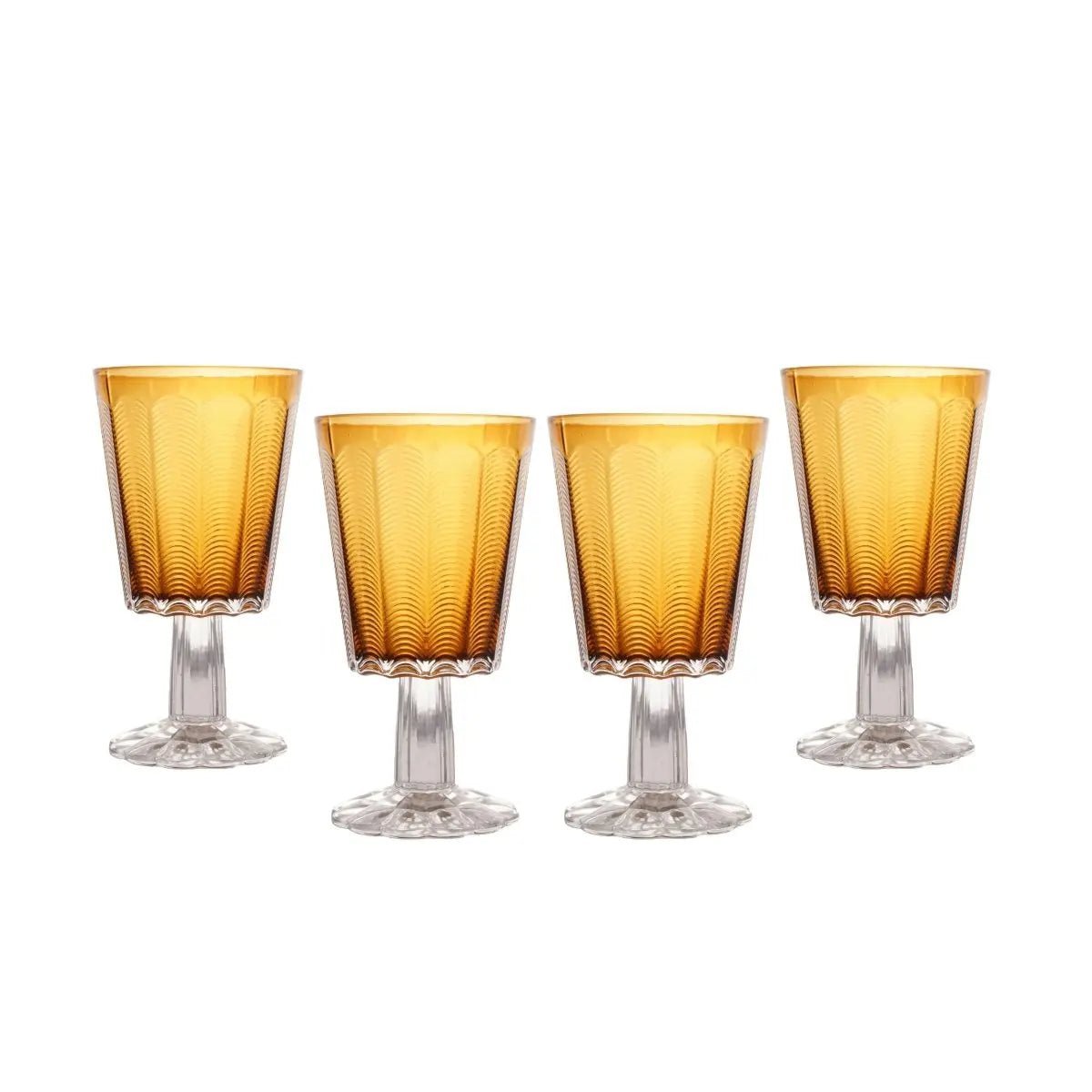 Emperor Wine Glass