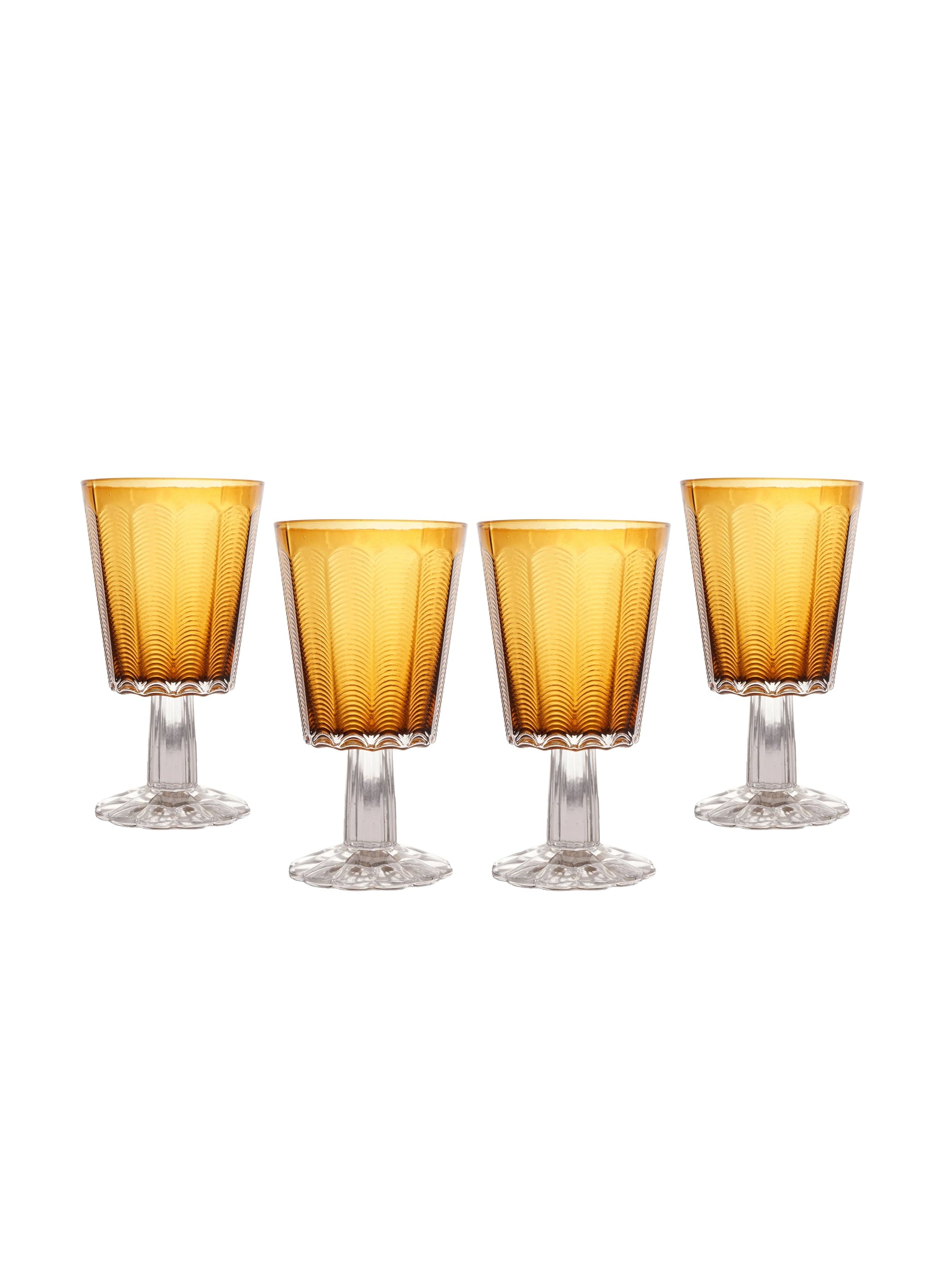 Emperor Wine Glass