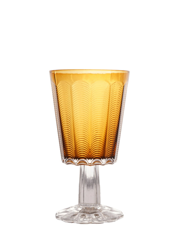 Emperor Wine Glass