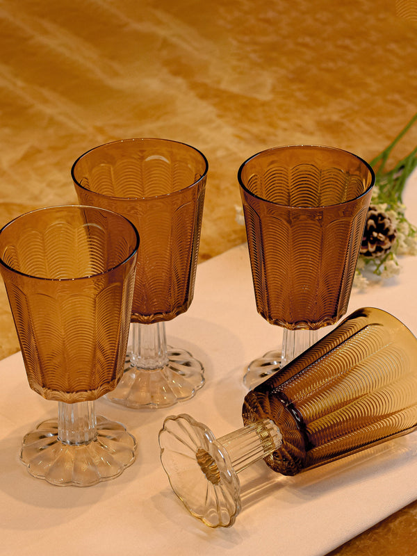 Emperor Wine Glass