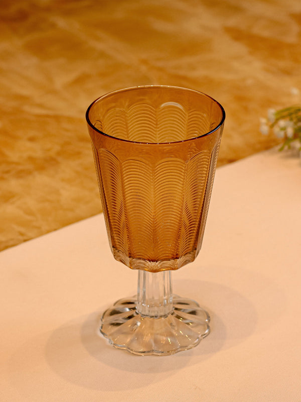 Emperor Wine Glass
