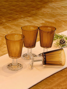 Emperor Wine Glass
