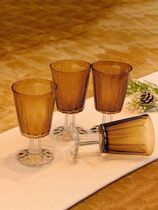 Emperor Wine Glass