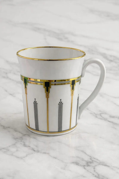 Empire Gold Mug