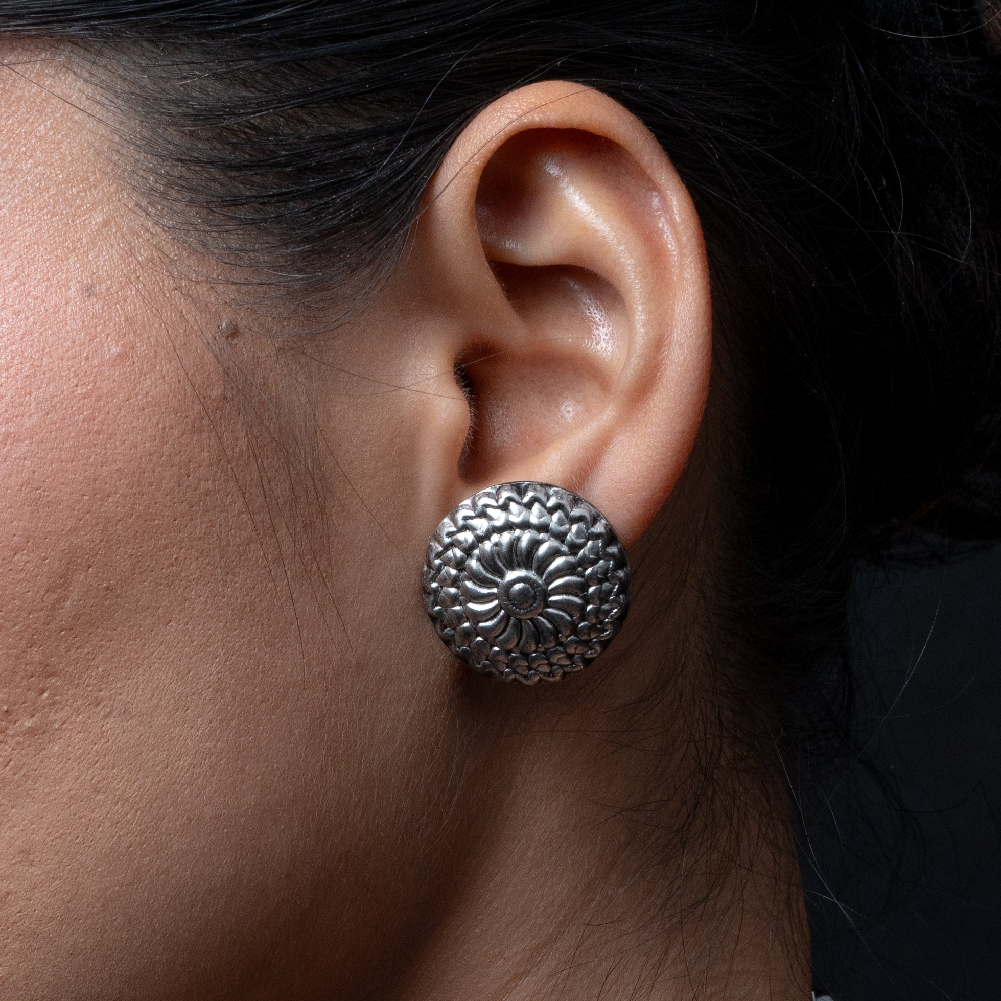Chakra studs