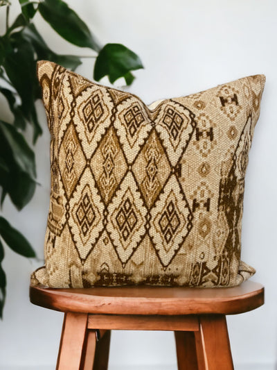 Cushion Cover - Eras Handcrafted