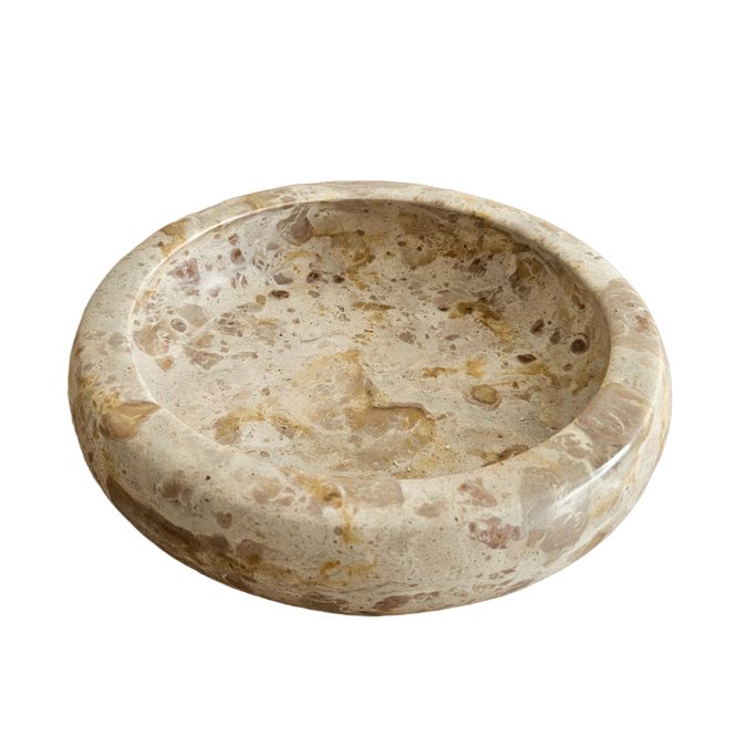 FEZ MARBLE BOWL
