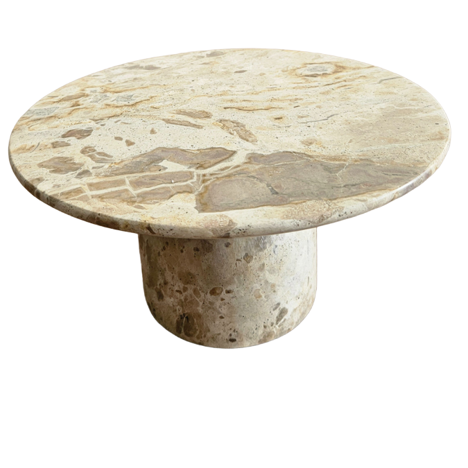 ALBI MARBLE CAKE STAND