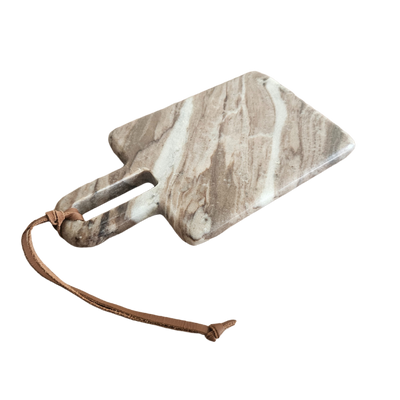 Bern mini cheese board