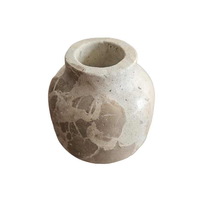 ARICA MARBLE VASE