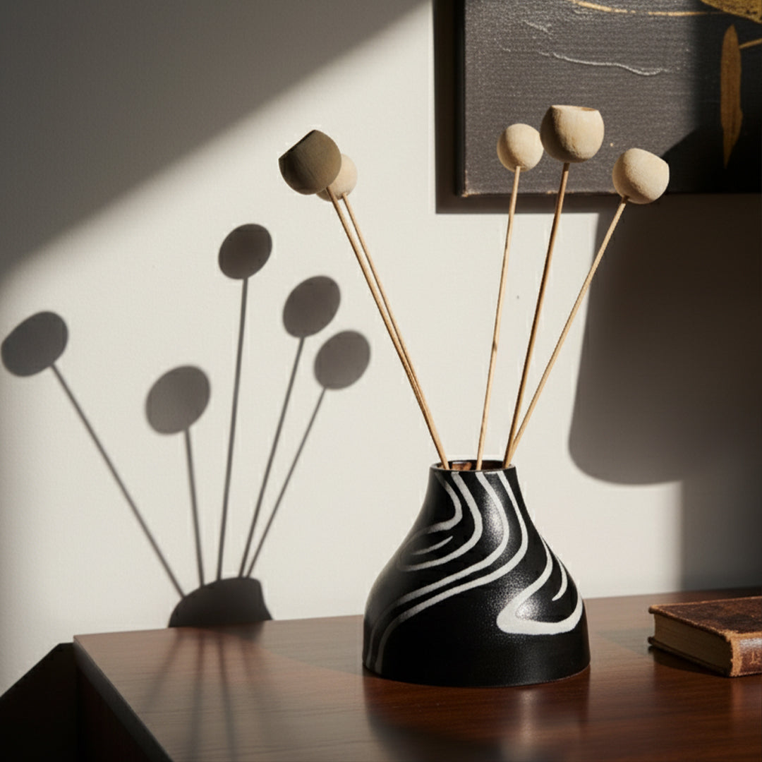 Essentia Flute – Vase