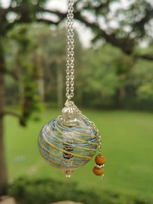 Eternal Aura - Necklace