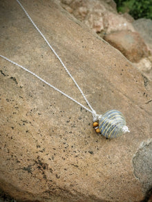 Eternal Aura - Necklace