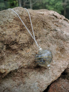 Eternal Aura - Necklace