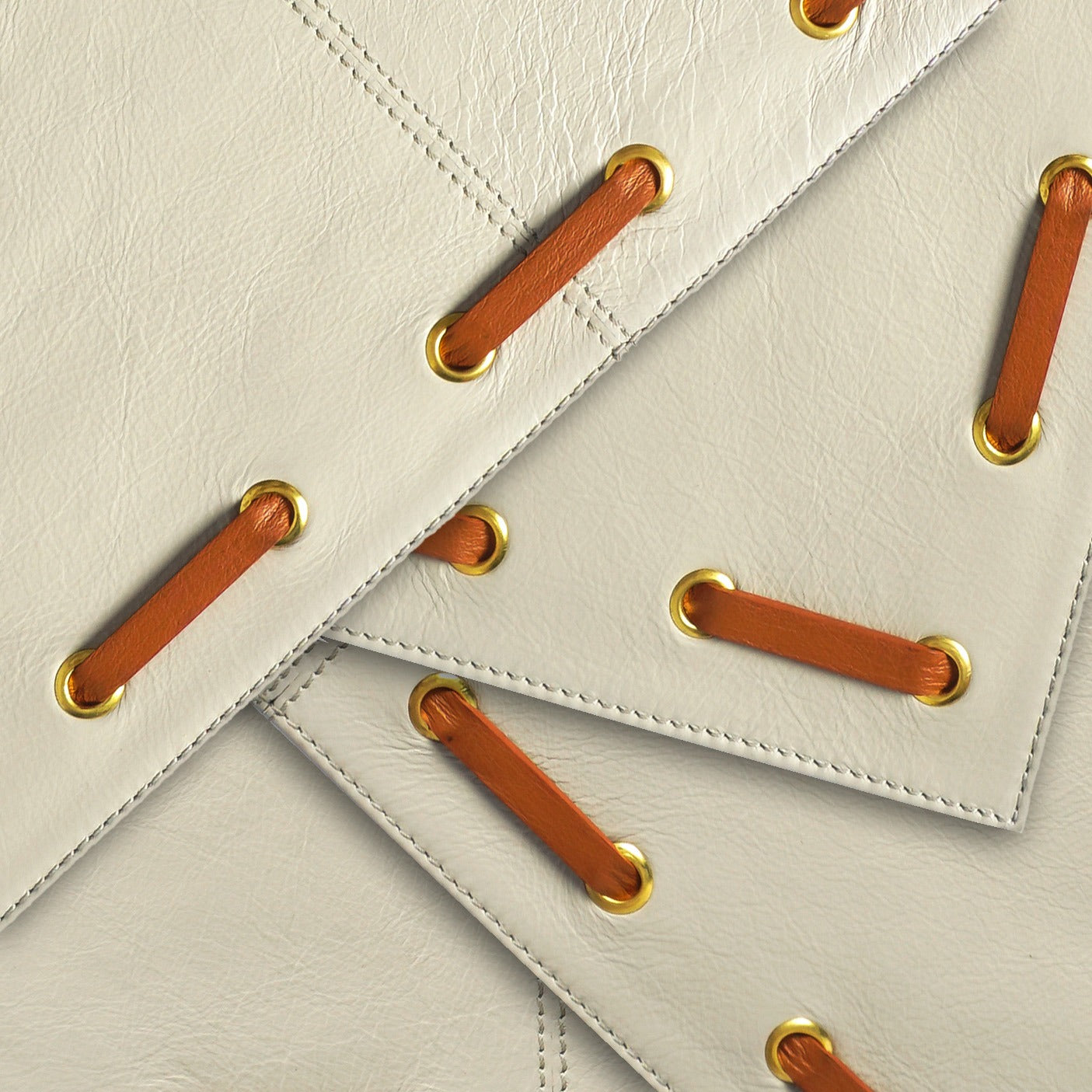 Eyelet Table Mat (Combo Set of 6)