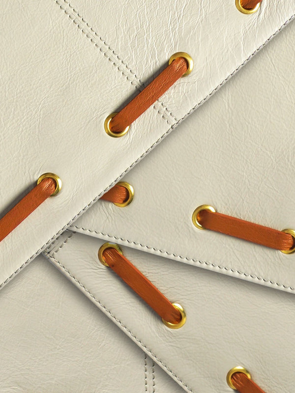The Eyelet Table Mats with Coasters (Combo Set of 6)