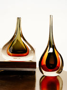 Falling Droplet Sculpture