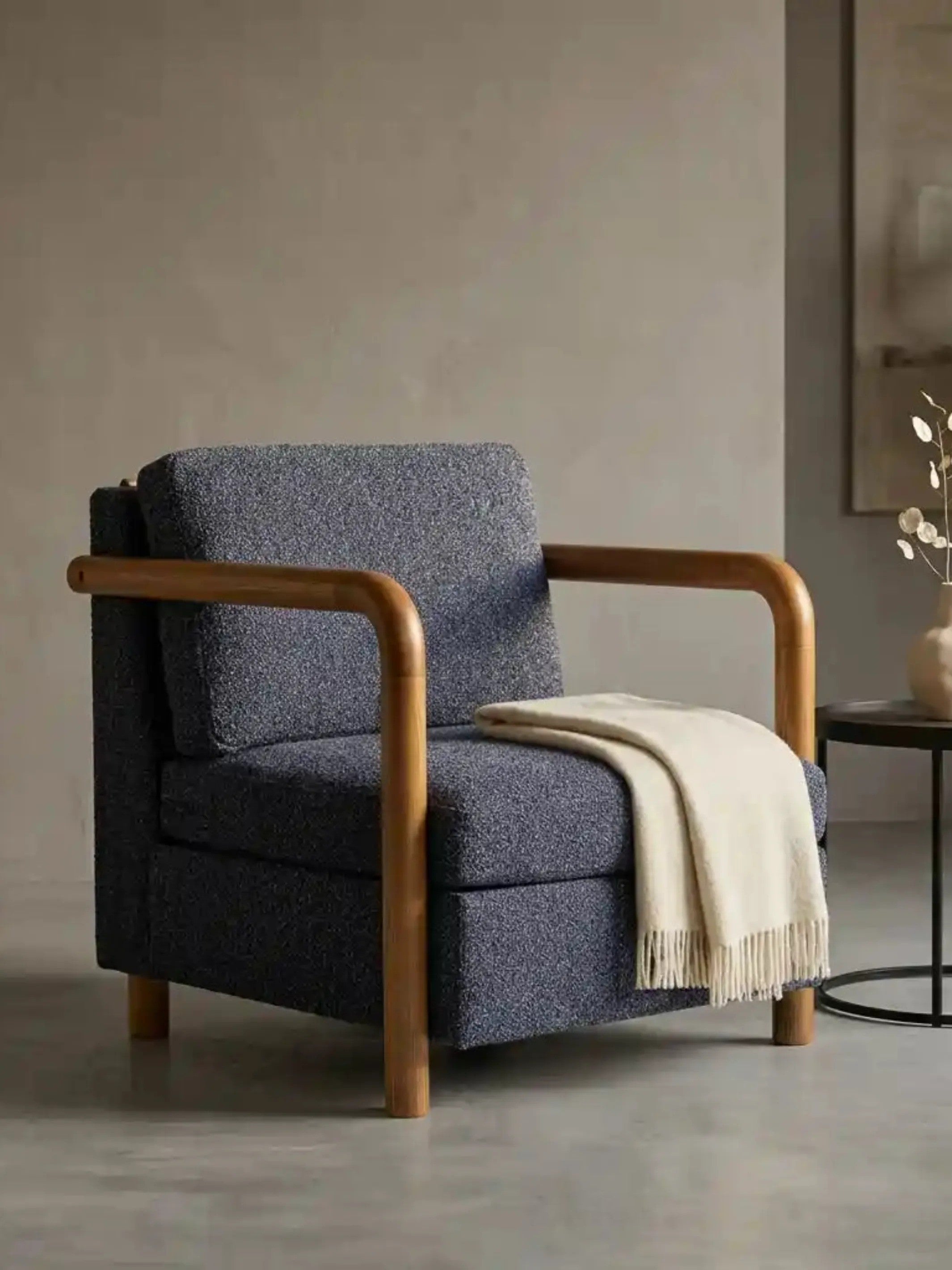 Faroe Single Seater Sofa - Product Image 