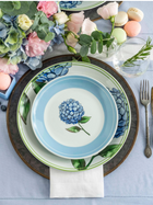 Mai Dinner Plate