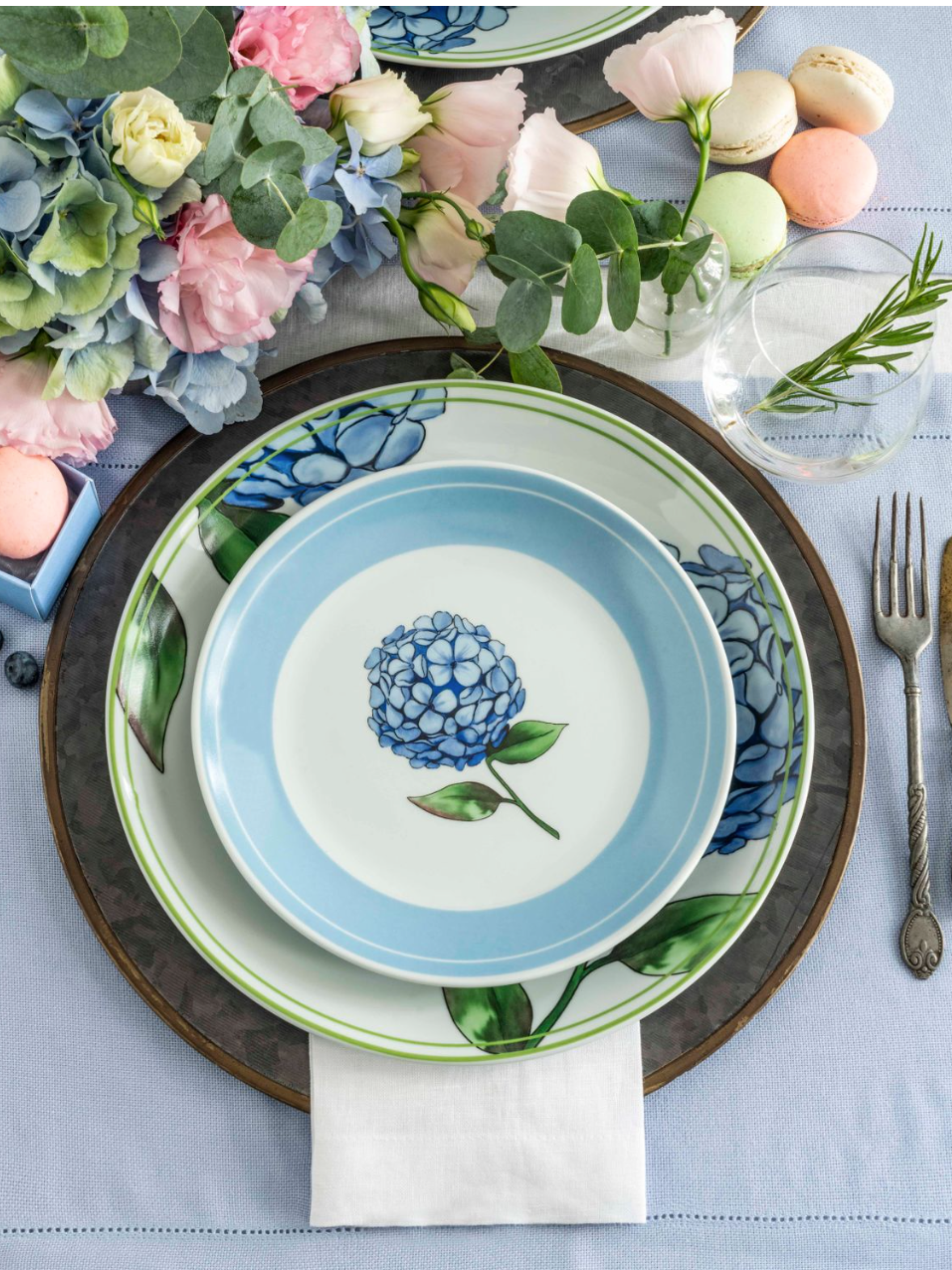 Mai Dinner Plate