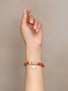 Fertility Support Bracelet