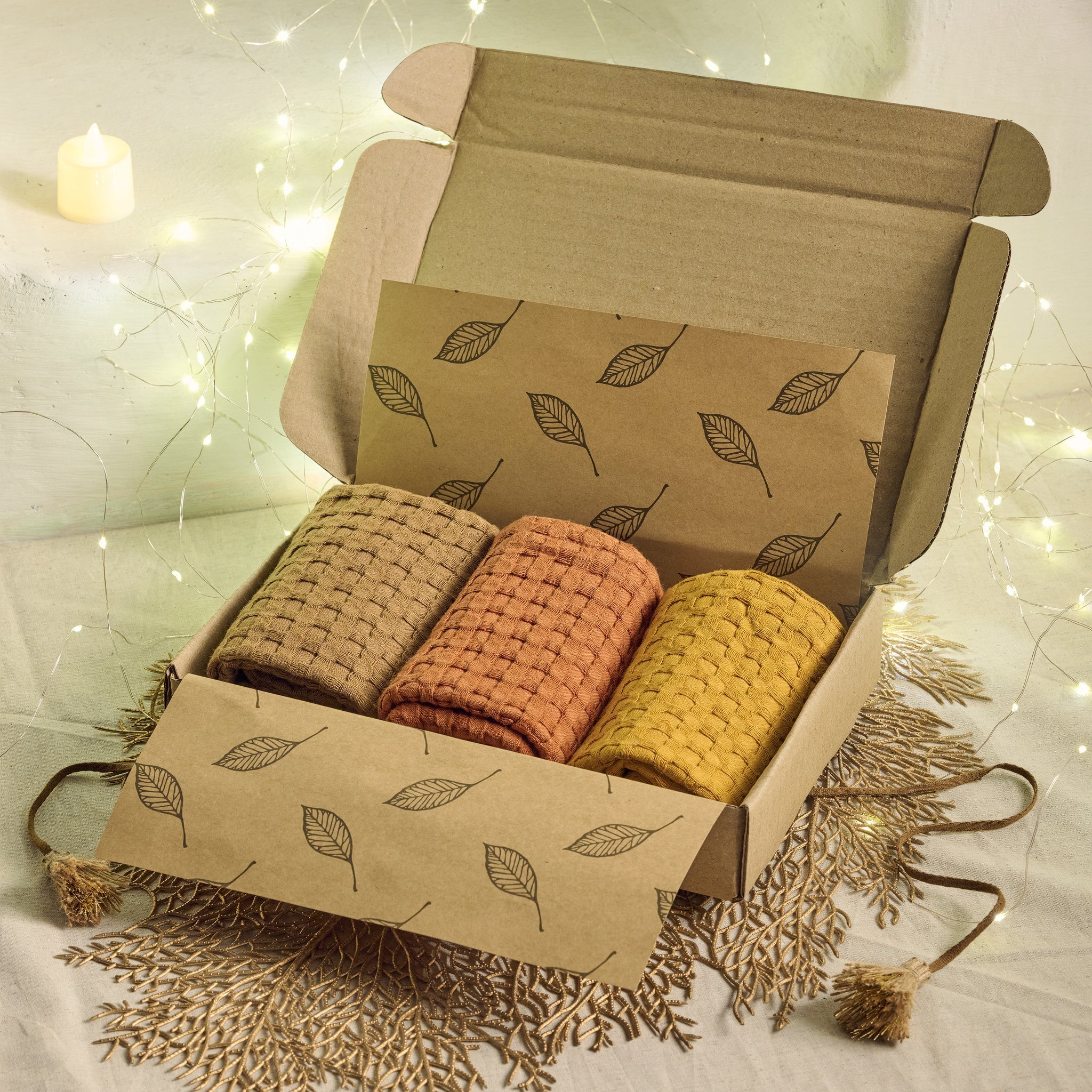 Festive Glow | Gifting - Product Image 